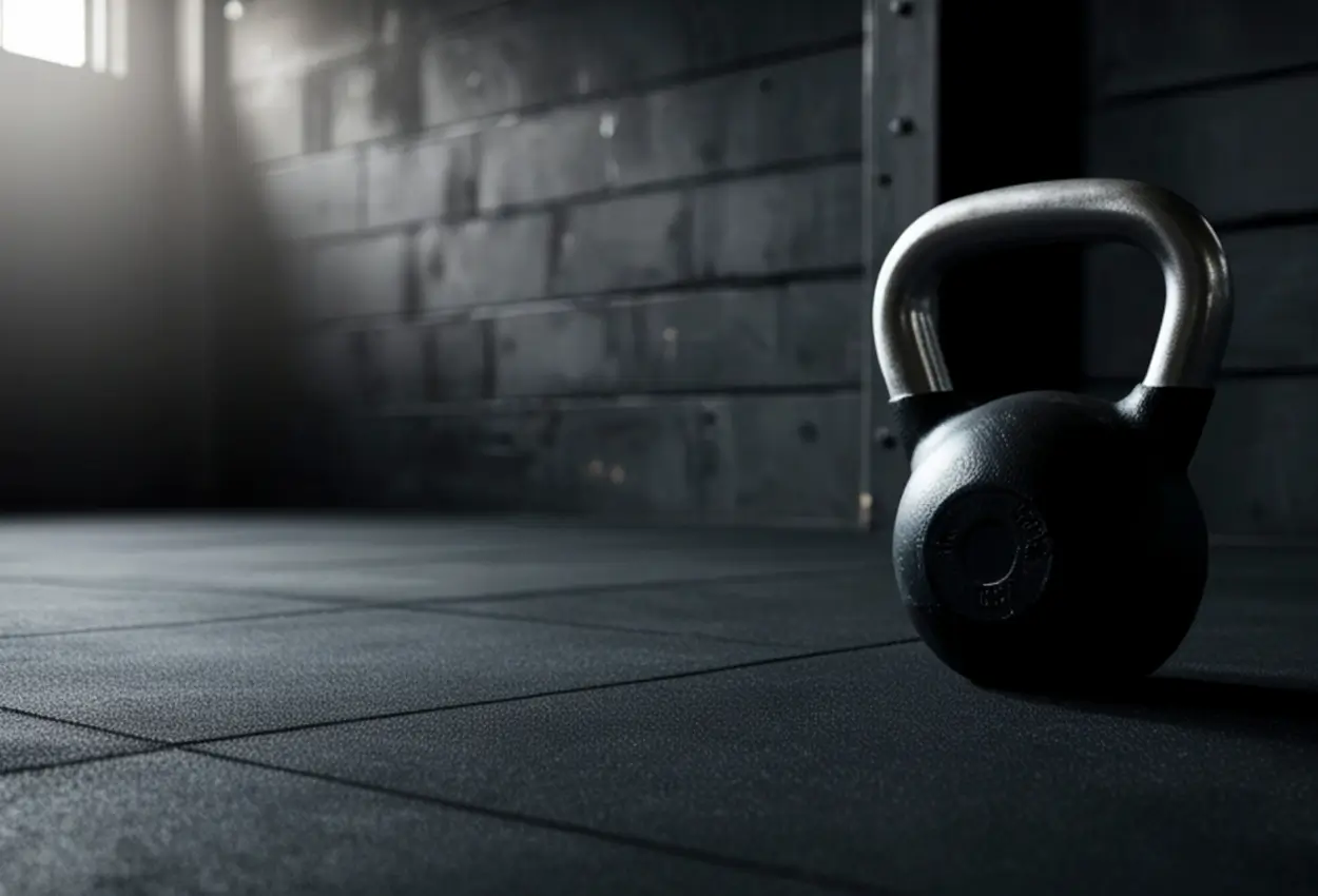 Rubber Flooring for Basements