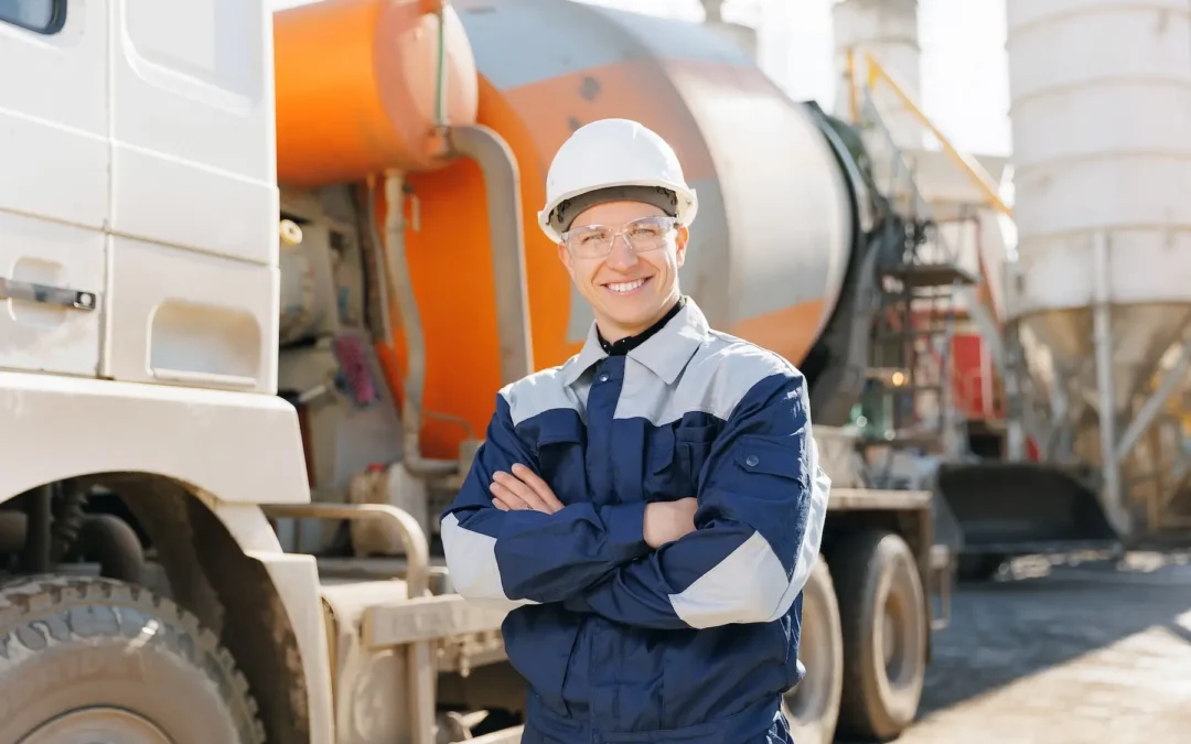 5 Red Flags to Watch for When Hiring a Concrete Contractor