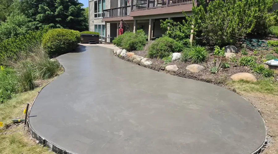 Twin Cities Concrete Blog